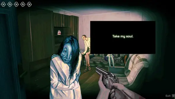 No, I'm not a Human screenshot 3